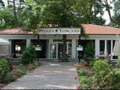 Foto: Piazza Toscana