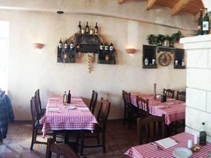 Foto: Piazza Toscana
